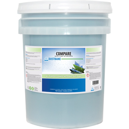 Nettoyant neutre Compare, 210 L, Baril Ontario Safety Products