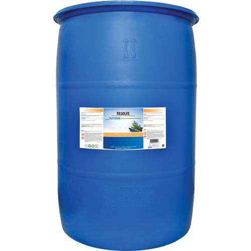 Nettoyant et d&eacute;graissant Resolve, 210 L, Baril Ontario Safety Products