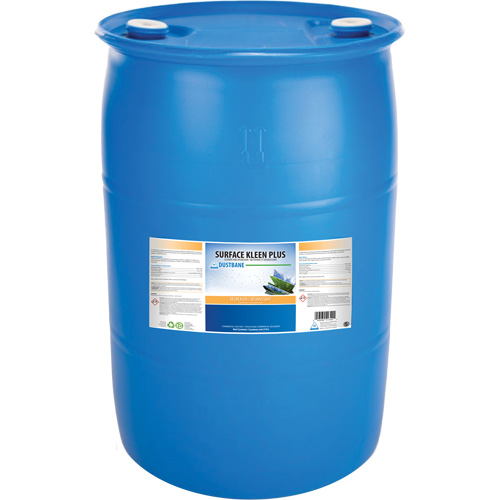 Nettoyant et d&eacute;graissant Surface Kleen Plus, 210 L, Baril Ontario Safety Products