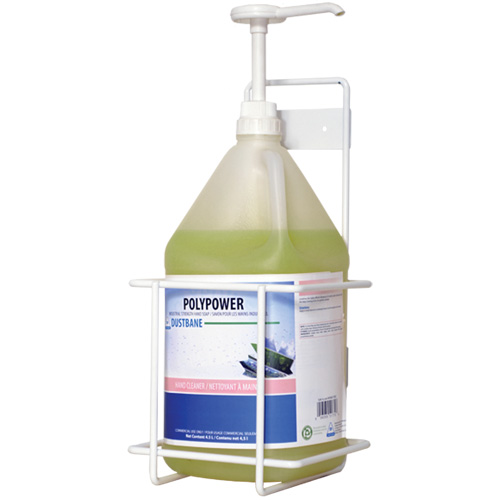 Industrial Dispensing Rack Ontario Safety Products