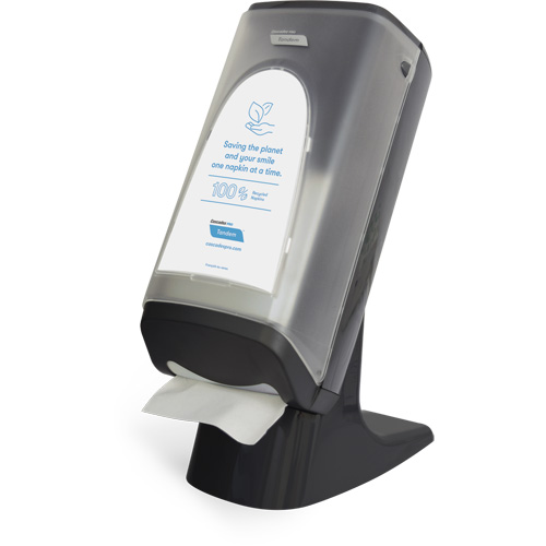 Distributeur de serviettes de table Pro Tandem mural ou pour comptoir Ontario Safety Products