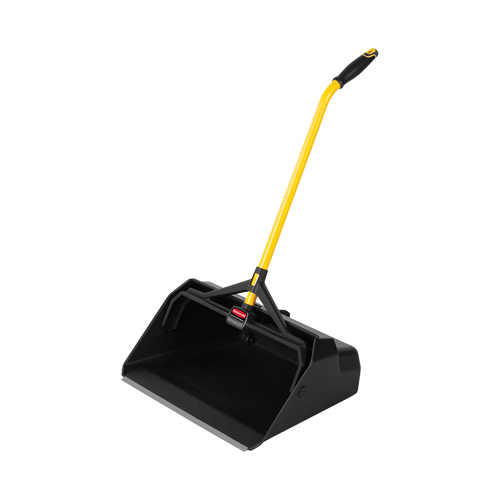 Maximizer Heavy-Duty Stand-Up Debris Pan, Plastic Ontario Safety Products
