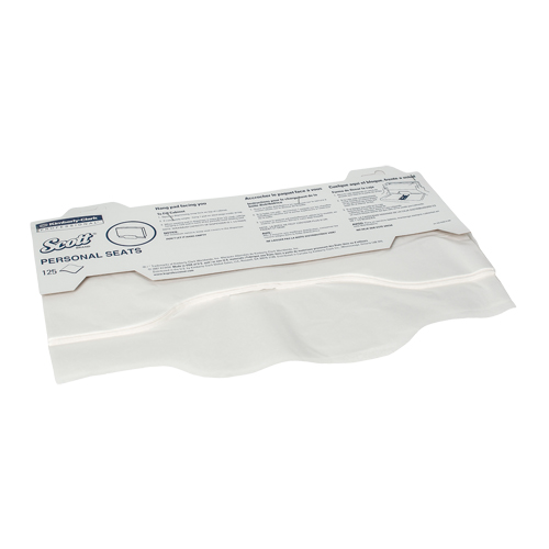 Scott&reg; Personal Seat Covers Ontario Safety Products