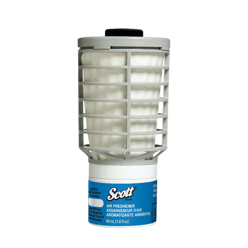 Recharge d'assainisseur d'air continu Scott, Oc&eacute;an, Cartouche Ontario Safety Products