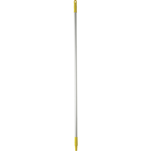 Manche, Balai/Grattoir/Raclette, Jaune, Standard, 59" lo Ontario Safety Products