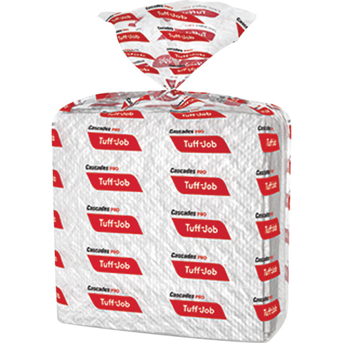 Chiffons Pro Tuff-Job, Tout usage, 12" lo x 13" la Ontario Safety Products