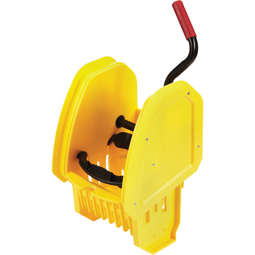Wavebrake&reg; Mop Wringer, Down Press Ontario Safety Products