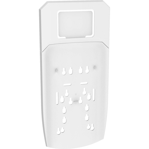 True Fit & Messenger Wall Plate with Message Insert Ontario Safety Products