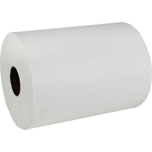Serviettes en rouleaux durs Control Slimroll de Scott, 1 pli, Standard, 580' lo Ontario Safety Products
