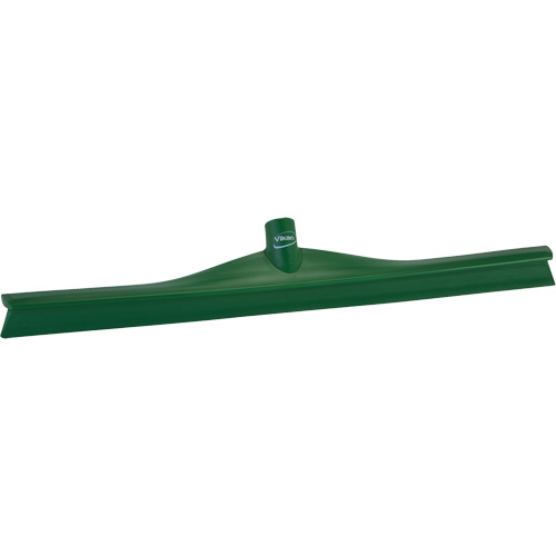 Raclette simple ultra hygi&eacute;nique, 24", Vert Ontario Safety Products