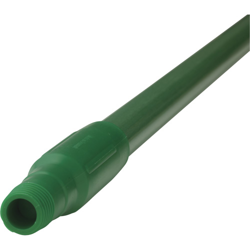 Manche, Balai/Grattoir/Raclette, Vert, Standard, 59" lo Ontario Safety Products