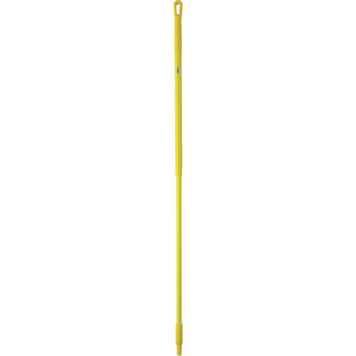 Manche, Balai/Grattoir/Raclette, Jaune, Standard, 59" lo Ontario Safety Products