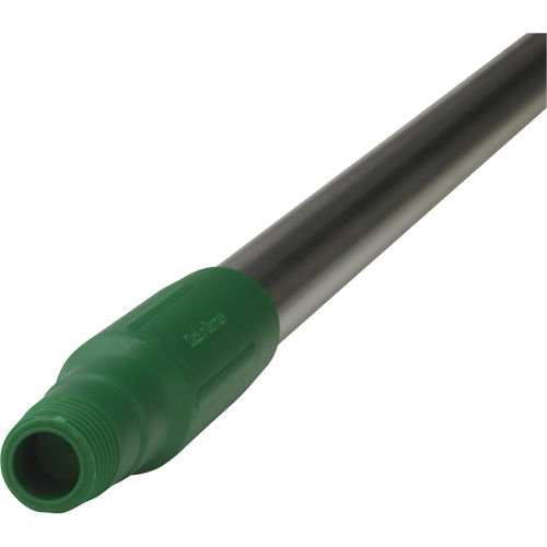 Manche, Balai/Grattoir/Raclette, Vert, Standard, 59" lo Ontario Safety Products