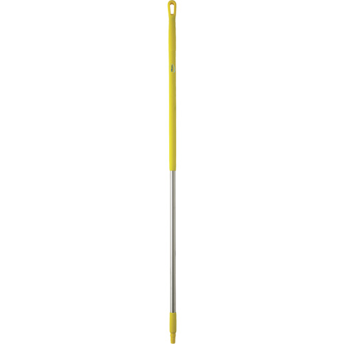 Manche, Balai/Grattoir/Raclette, Jaune, Standard, 59" lo Ontario Safety Products
