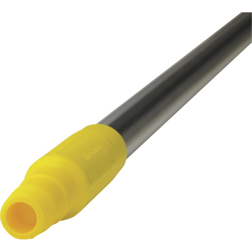 Manche, Balai/Grattoir/Raclette, Jaune, Standard, 59" lo Ontario Safety Products