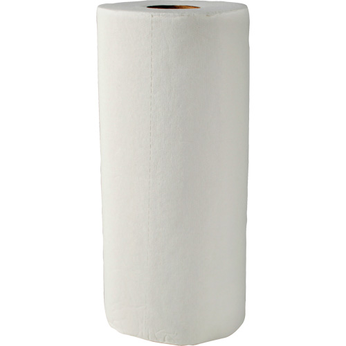 Kleenex&reg; Premiere* Kitchen Roll Towels, 1 Ply, 70 Sheets/Roll, 10.4" W, 11" L Ontario Safety Products