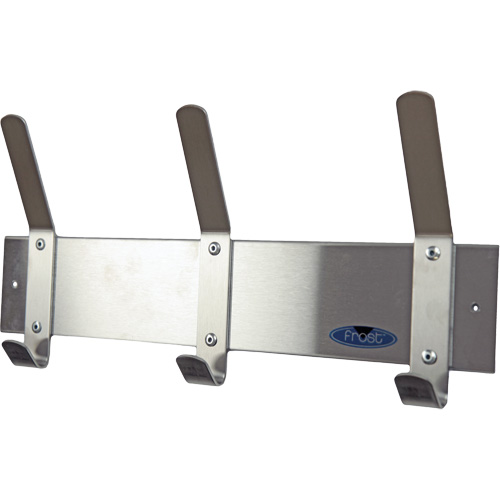 Coat Hooks Strip Ontario Safety Products