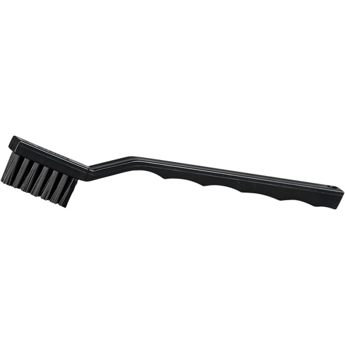 Brosse pour le nettoyage du coulis, Longeur de 7" Ontario Safety Products