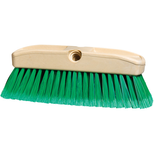 Brosse de lavage pour autos et camions, Longeur de 10" Ontario Safety Products