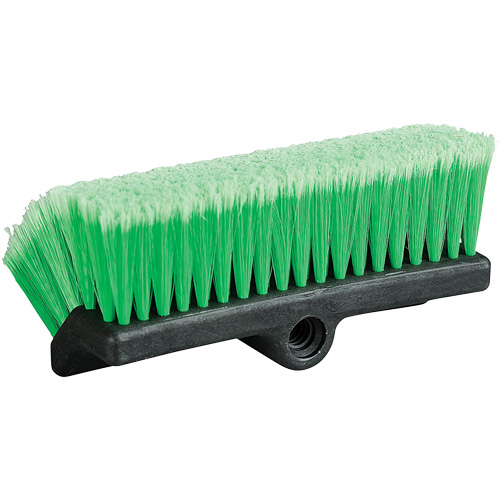 Bi-Level Truck Brush, 10" Length Ontario Safety Products