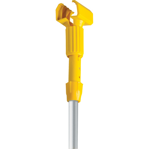 Handle, Aluminum, Jaws Tip, 1" Diameter, 54" Length Ontario Safety Products