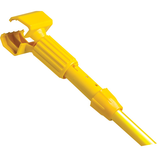 Handle, Fibreglass, Jaws Tip, 1" Diameter, 65" Length Ontario Safety Products