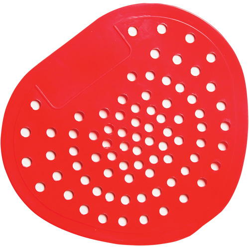 Tamis d'urinoir plat d&eacute;sodorisant Ontario Safety Products