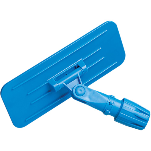 Support pivotant pour tampon tout usage, 9", Plastique Ontario Safety Products