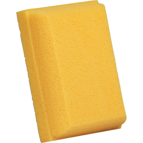 &eacute;ponge &agrave; coulis, Coulis, 5" la x 7" l Ontario Safety Products