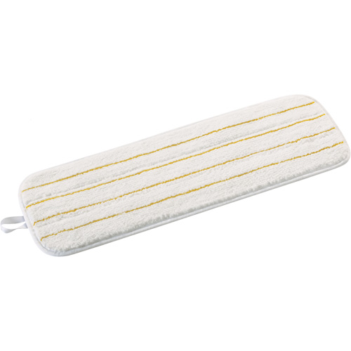 Tampon applicateur Easy Shine, Finition, 18" Ontario Safety Products