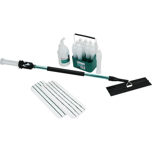 Trousse de d&eacute;marrage Easy Scrub Express Ontario Safety Products