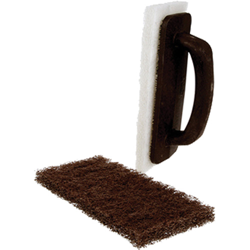 Trousse de support pour tampon Doodlebug Ontario Safety Products