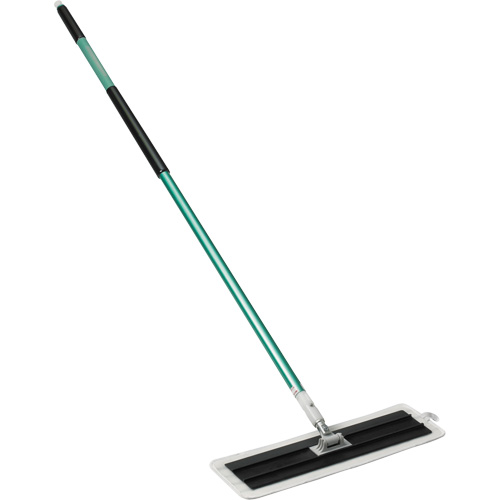 Easy Scrub Flat Mop with Pad Holder Ontario Safety Products