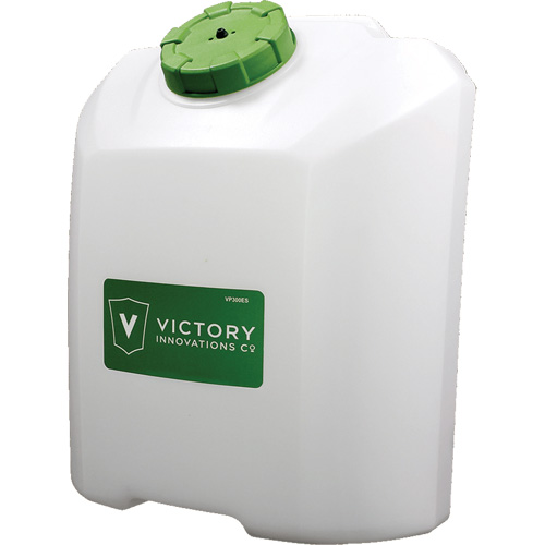 Tank with Cap for Victory Series Electrostatic Sprayers Ontario Safety Products
