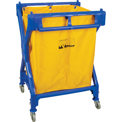Laundry Cart Ontario Safety Products