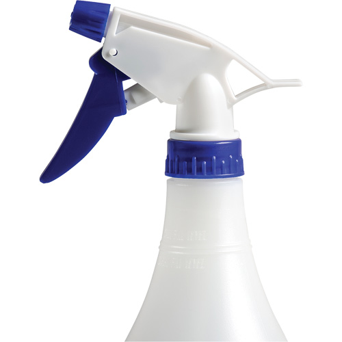 Bottle Trigger Sprayer, 9.5" Tube Length Ontario Safety Products
