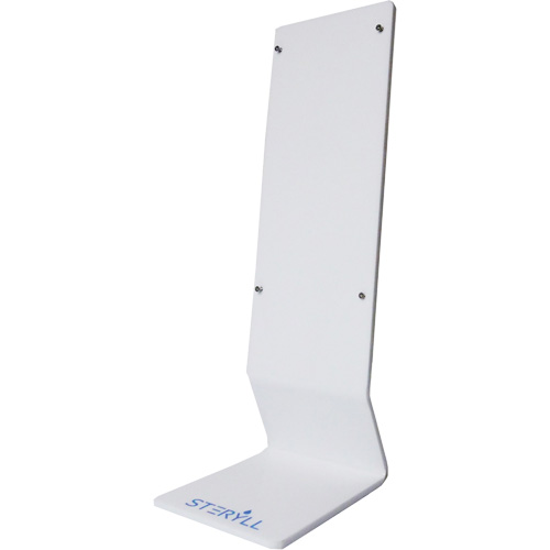 Desktop Stand for Hand Sanitizer Dispenser Ontario Safety Products