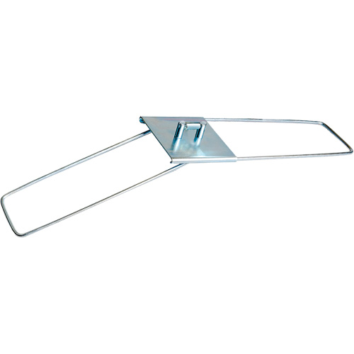 Cadre pour vadrouille &agrave; &eacute;pousseter Break-Ezy, 18", M&eacute;tal Ontario Safety Products