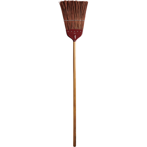 Upright Fire Broom, 54" Long Ontario Safety Products