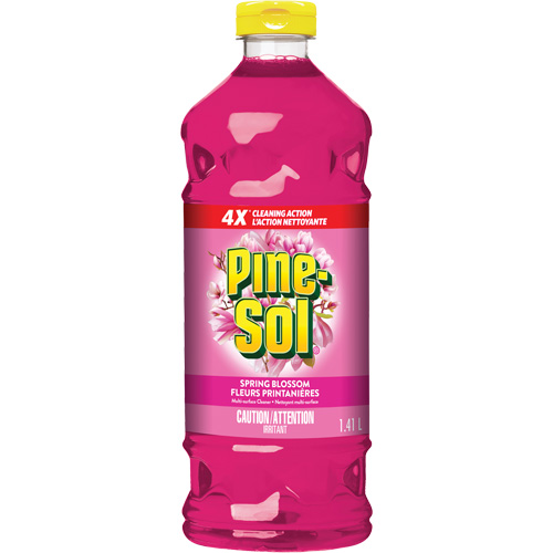 Pine Sol&reg; All-Purpose Disinfectant Cleaner, 1.4 L , Bottle Ontario Safety Products