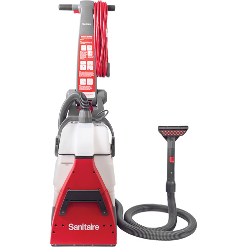 RESTORE Upright Carpet Extractor Ontario Safety Products