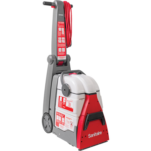 RESTORE Upright Carpet Extractor Ontario Safety Products