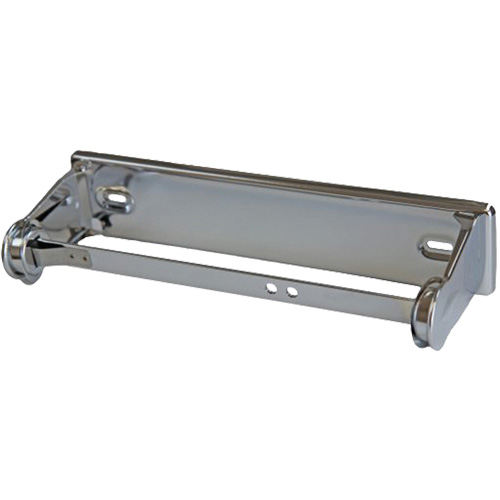 Distributeur d'essuie-tout, Manuel, 11" la x 4,375" p x 2,686" h Ontario Safety Products
