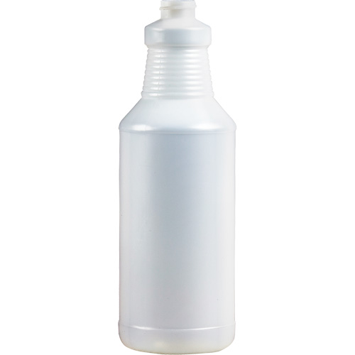 Carafe Style Spray Bottle, 32 oz. Ontario Safety Products