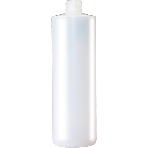Cylindrical Spray Bottle, 16 oz. Ontario Safety Products