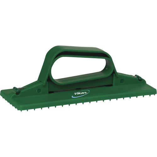 Handheld Cleaning Pad Holder Ontario Safety Products