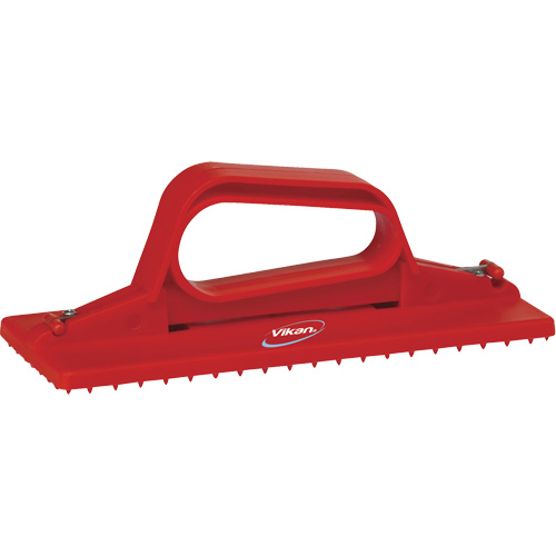 Handheld Cleaning Pad Holder Ontario Safety Products