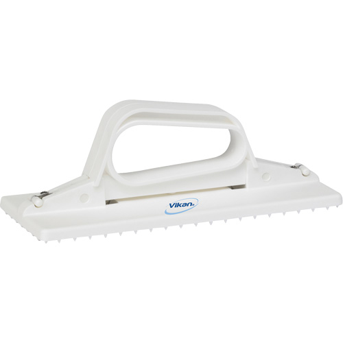 Handheld Cleaning Pad Holder Ontario Safety Products