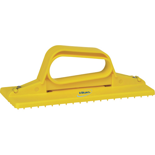 Handheld Cleaning Pad Holder Ontario Safety Products