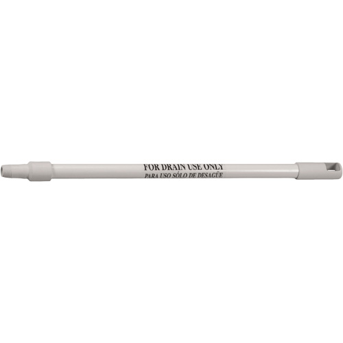 Drain Handle, Standard, 24" L Ontario Safety Products